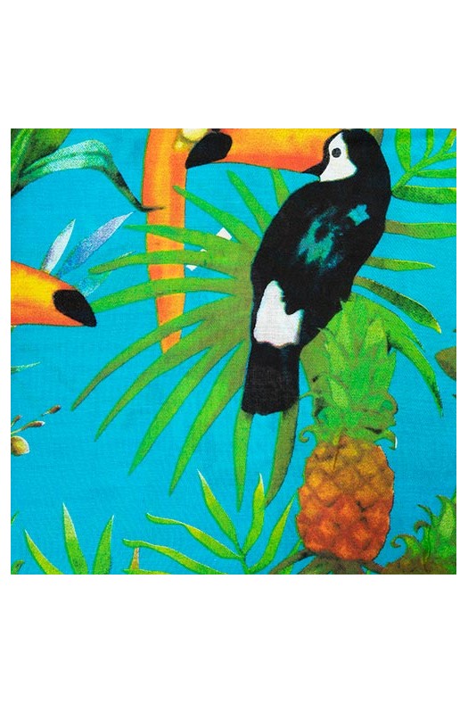 PAREO TOUCAN IND/SIA